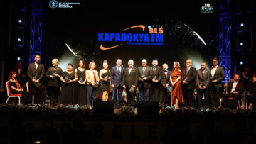 Kapadokya’nın Büyülü Atmosferinde Sinema ve Dostluk Rüzgarı: 18. ROFİFE Ödülleri Sahiplerini Buldu 0