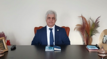Yerli ve Milli Parti Elazığ İl Başkanı İsmail Hakkı Çevik’ten Engelliler Haftası Mesajı