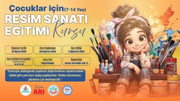 Kapadokya Eğitim Merkezi’nde Eğitim Yelpazesi Genişliyor