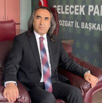 Gelecek Partisi İl Başkanı Ömer Aydoğmuş’tan 3 Mayıs Türkçülük Günü Mesajı