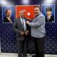 Mustafapaşa ve Ayvalı’da Seçim Heyecanı: Anahtar Parti Adayı Metin Akyol Açıklandı