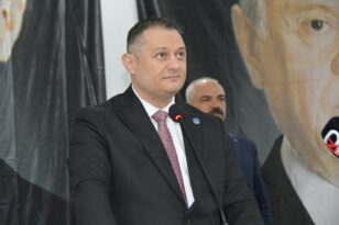Nevşehir’de Gençler İçin Seferberlik: “Bağımlılık Bağımsızlığın Zehridir” Semineri
