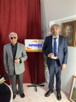 Eğitim Fakültesi Canlı Yayınında Yoğun İlgi ve Bilgilendirici Söyleşi