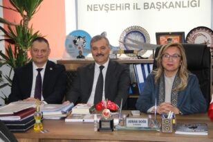MHP ve Ocak yine birlik gösterisi yapacak