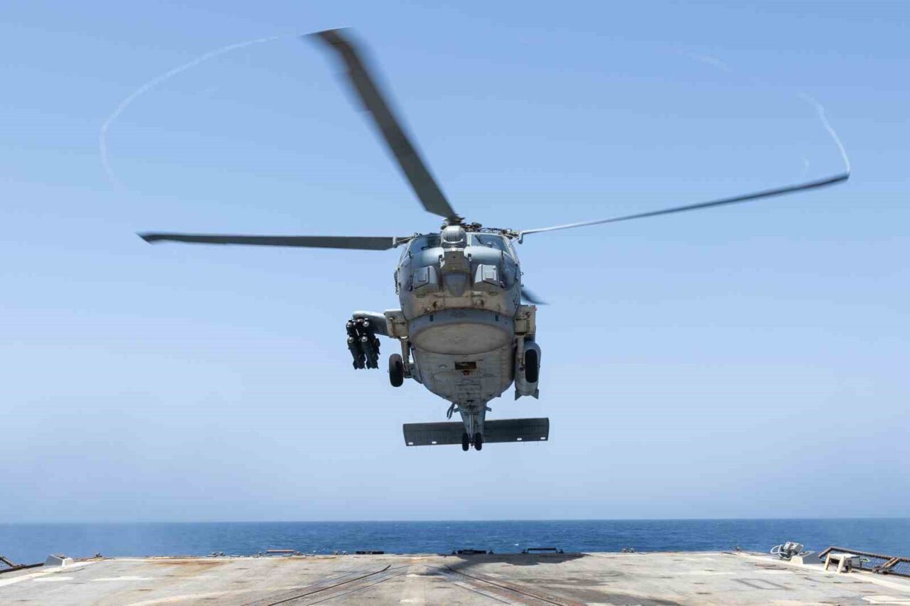 CENTCOM: “İran’a yönelik ablukada 70 geminin rotası değiştirildi”