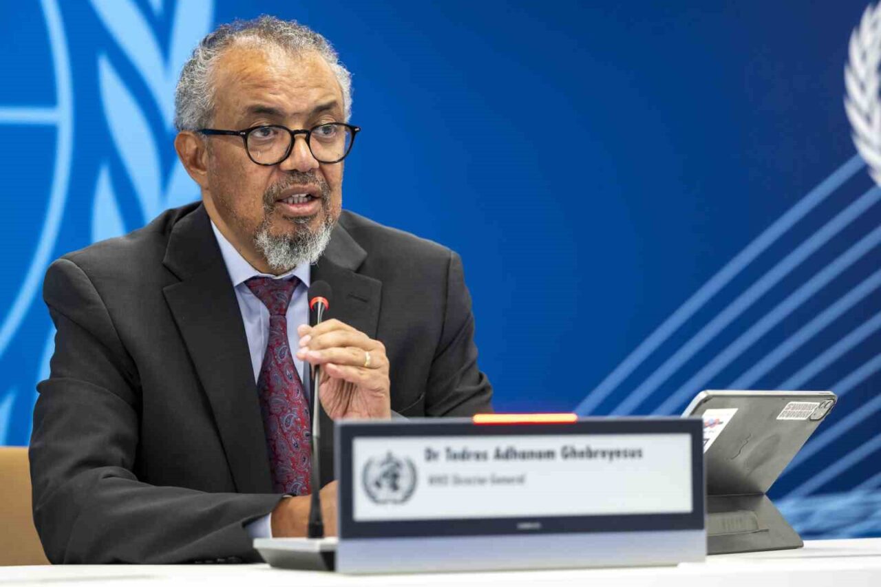 DSÖ, Kongo Demokratik Cumhuriyeti’ndeki Ebola salgını risk değerlendirmesini “çok yüksek” olarak revize etti