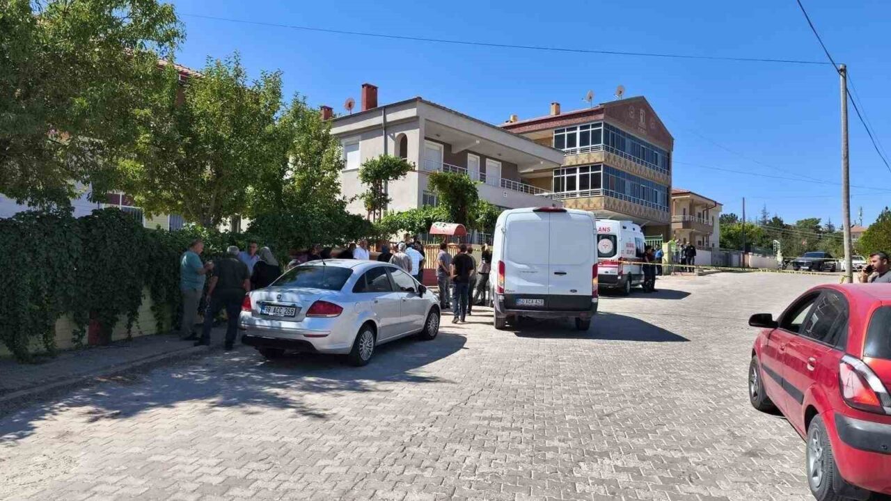 Dünürünü öldüren sanığa ağırlaştırılmış müebbet ve 16 yıl hapis cezası
