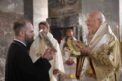Fener Rum Patriği Bartholomeos, Müslümanların Kurban Bayramı’nı kutladı