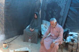 Filistinli El-Masri: “Nakba Günü’nün yıldönümünde, halkımızın o dönemde yaşadığından daha büyük bir acı çekiyoruz”