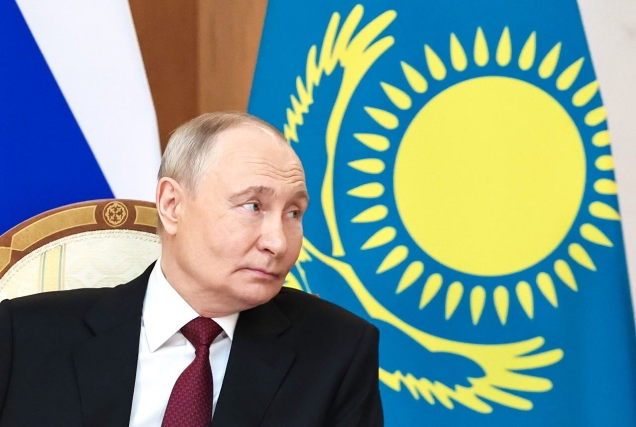 Kazakistan Cumhurbaşkanı Tokayev: “Rusya’nın doğrudan katılımı olmaksızın hiçbir büyük uluslararası sorun çözüme kavuşamaz”