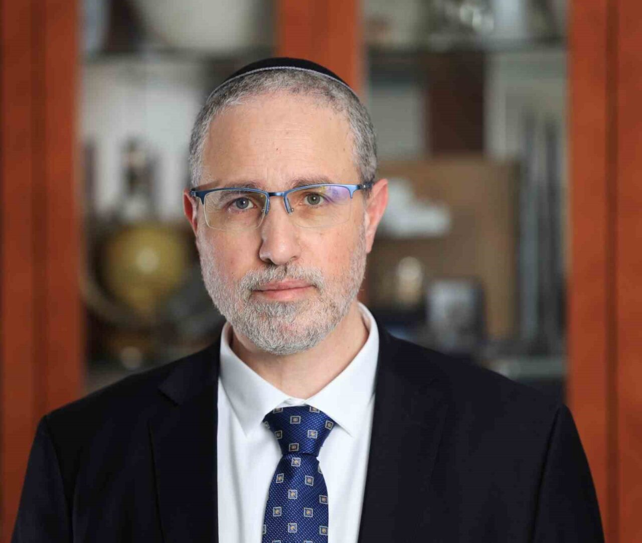 Netanyahu, Shin Bet yetkilisi Ben Ezra’yı Ulusal Güvenlik Danışmanı olarak atadı