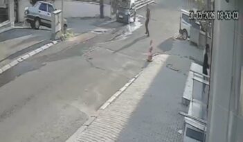 Nevşehir’de babasından kaçan zihinsel engelli şahıs deredeki ağaçta asılı kaldı