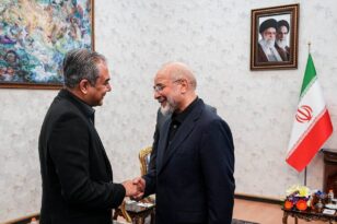 Pakistan İçişleri Başkanı Naqvi’den Tahran’a resmi ziyaret