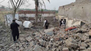 Pakistan’daki karakol saldırısında can kaybı 15’e yükseldi