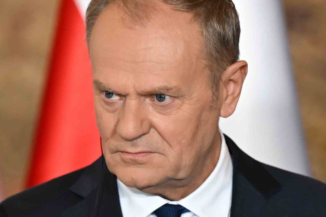 Polonya Başbakanı Tusk: “(NATO) En büyük tehlike dış düşmanlar değil, ittifakımızın süregelen çözülmesidir”