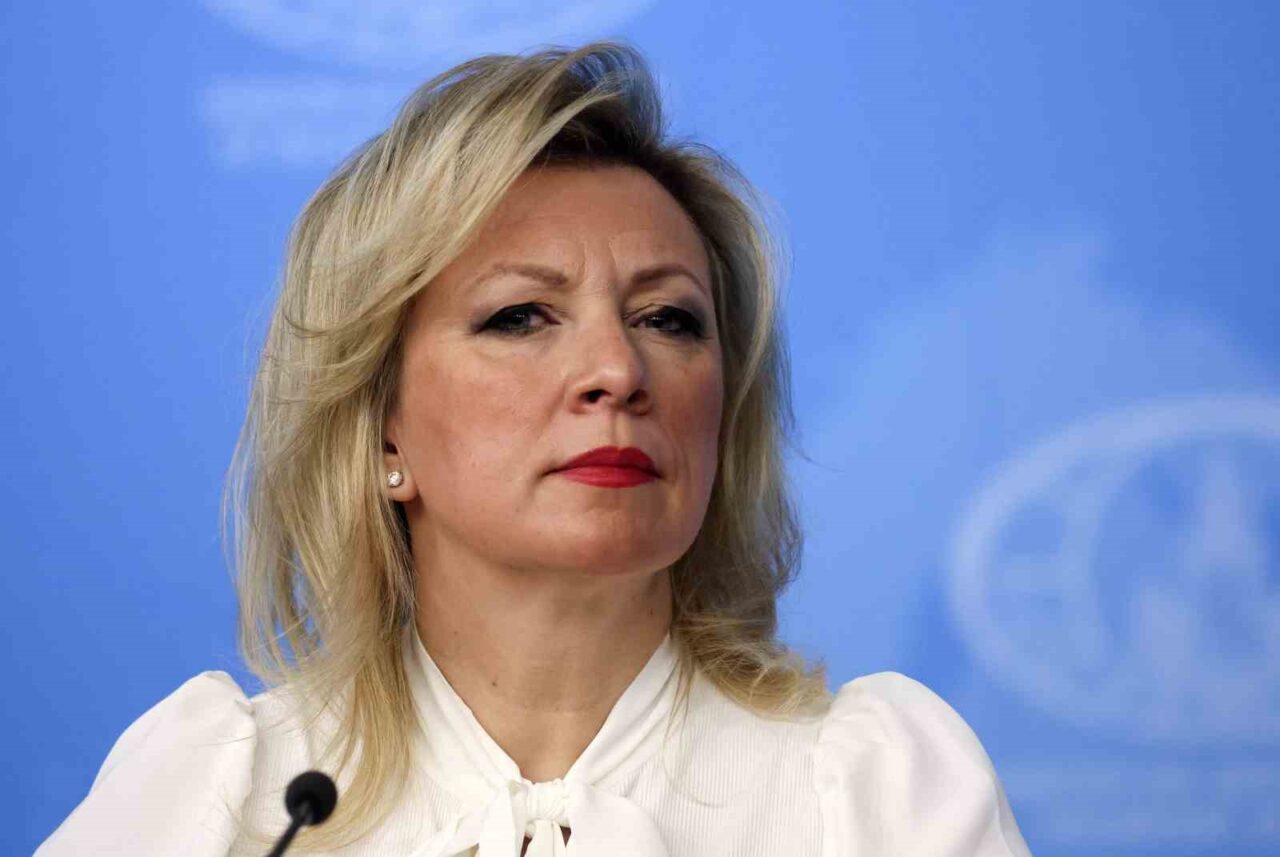 Rusya: “Bu son derece zor dönemde kardeş Küba halkına en aktif şekilde destek vermeye devam edeceğiz”