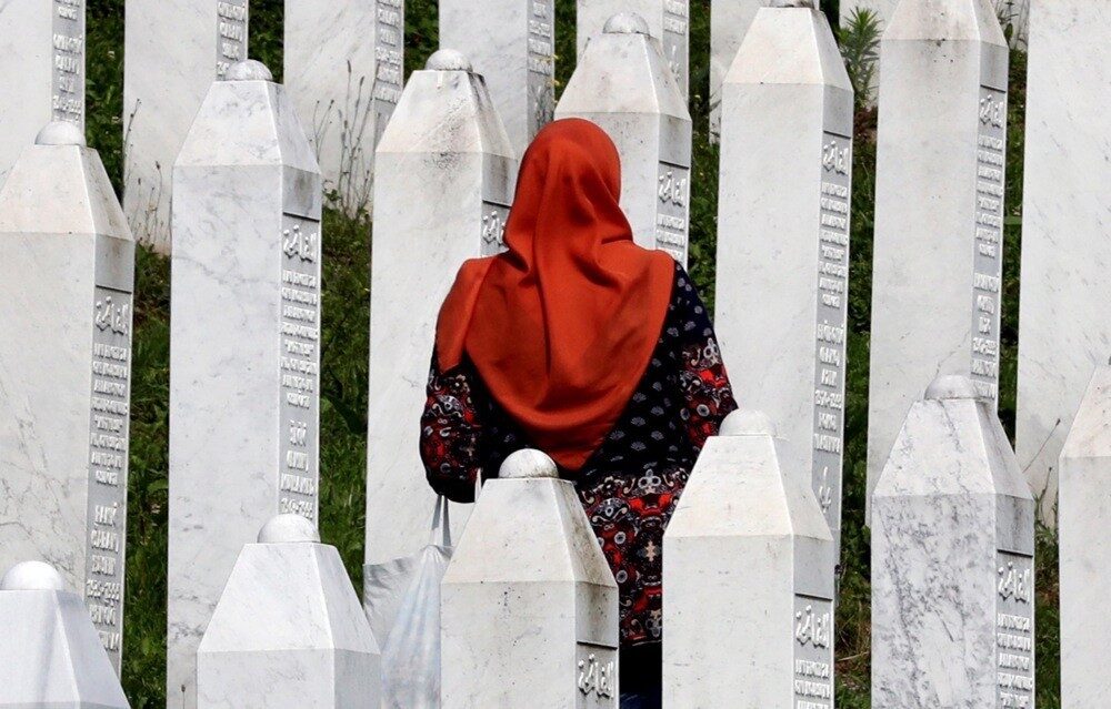 Saraybosna’daki “savaş turizmi” katılımcıları, en güzel kadınları vurmak için birbiriyle yarışmış