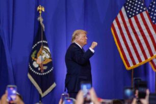 Trump, danışmanlarıyla İran’ı görüşecek: “İyi bir anlaşma ihtimali yüzde 50-50”