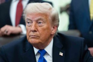 Trump: “(İran) Onlar için olabilecek en iyi şey, bizim ateşkesi yürürlükte tutmamızdır”