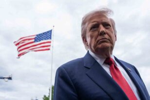 Trump: “İran’ın cevabı kesinlikle kabul edilemez”