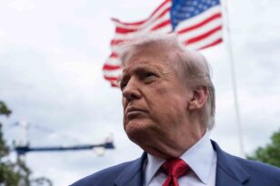 Trump: “İranlılar bize gülüyorlardı, artık gülemeyecekler”