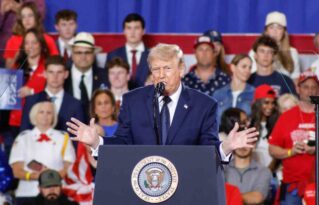 Trump: “Sağlık kontrolümü az önce tamamladım, her şey mükemmel”