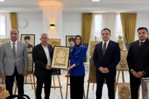 Gülşehir’de Hayat Boyu Öğrenme Programı Düzenlendi