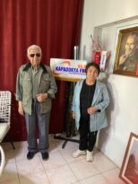 NEVŞEHİR’DEN TÜM DÜNYAYA MÜZİK DOLU KEYİFLİ SAATLER
