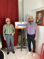 Sigarasız Gününde Bilinçlendiren Yayın: Dr. Adem İşler Dinleyicilerle Buluştu