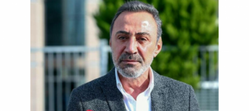 BERHAN ŞİMŞEK: KURULTAYI İSTESEYDİK 48 SAAT İÇİNDE İPTAL ETTİRİRDİK