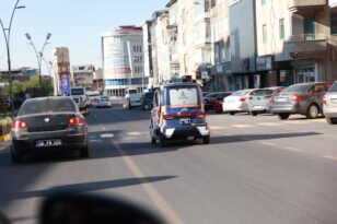 Akıllı Belediyecilikte “NEVGÖZ” Dönemi Başladı