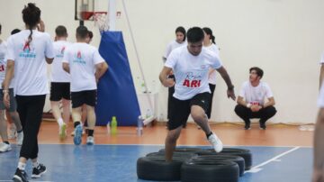 Nevşehir Belediyesi Kursiyerlerinden Sınavlarda Büyük Başarı