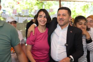Küçük Dokunuşlar Büyük Mutluluklar Getirir