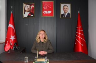 “CHP’li Sevkan Gürkan: Çocuklar İş Yüküyle Değil, Umutla Büyümeli”