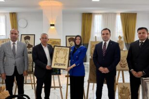 Gülşehir’de Hayat Boyu Öğrenme Programı Düzenlendi