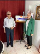 NEVÜ Sağlık Bilimleri Fakültesi Canlı Yayında Tanıtıldı: Doç. Dr. Aynur Kızılırmak’tan Önemli Bilgiler