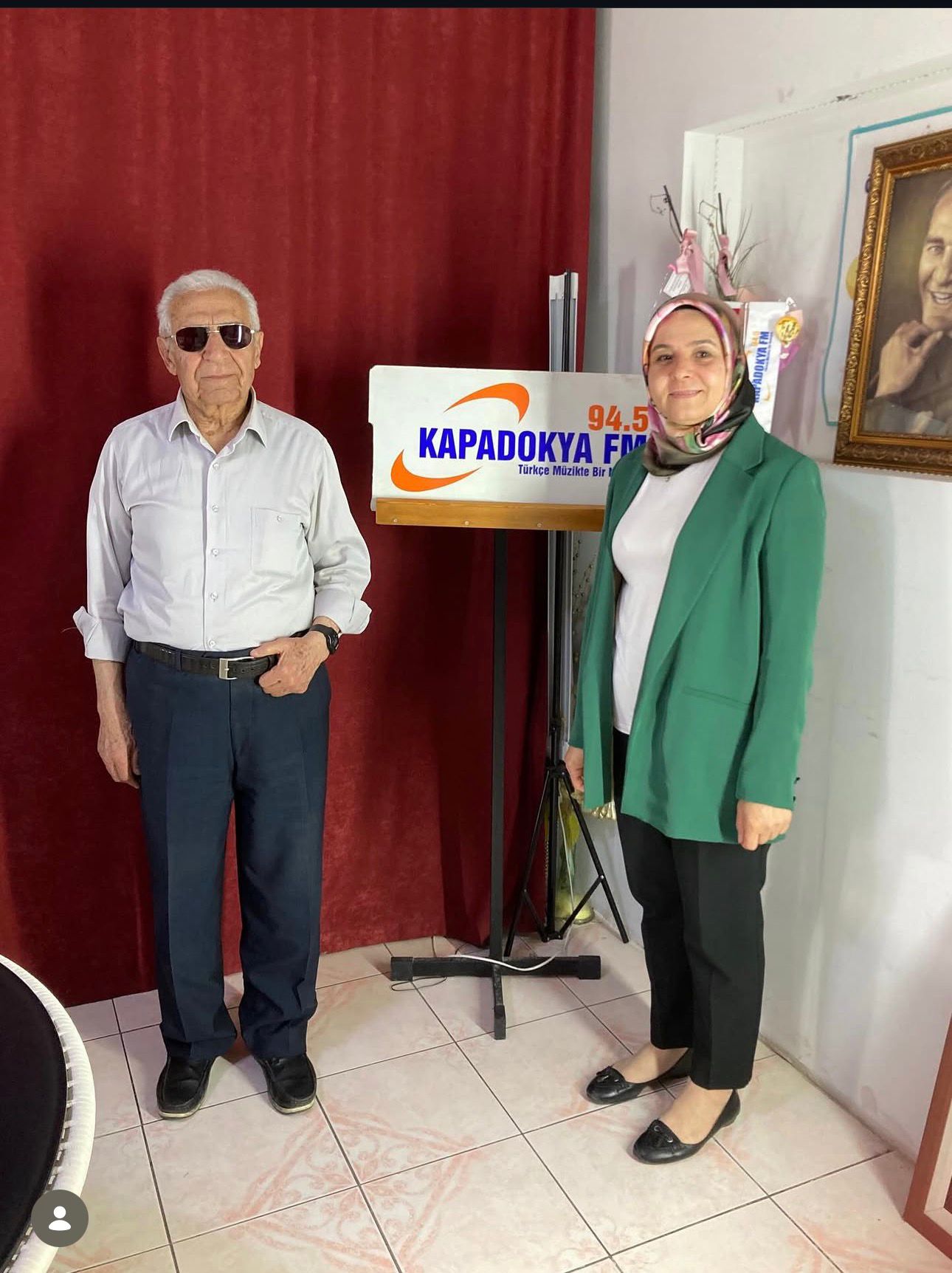 NEVÜ Sağlık Bilimleri Fakültesi Canlı Yayında Tanıtıldı: Doç. Dr. Aynur Kızılırmak’tan Önemli Bilgiler