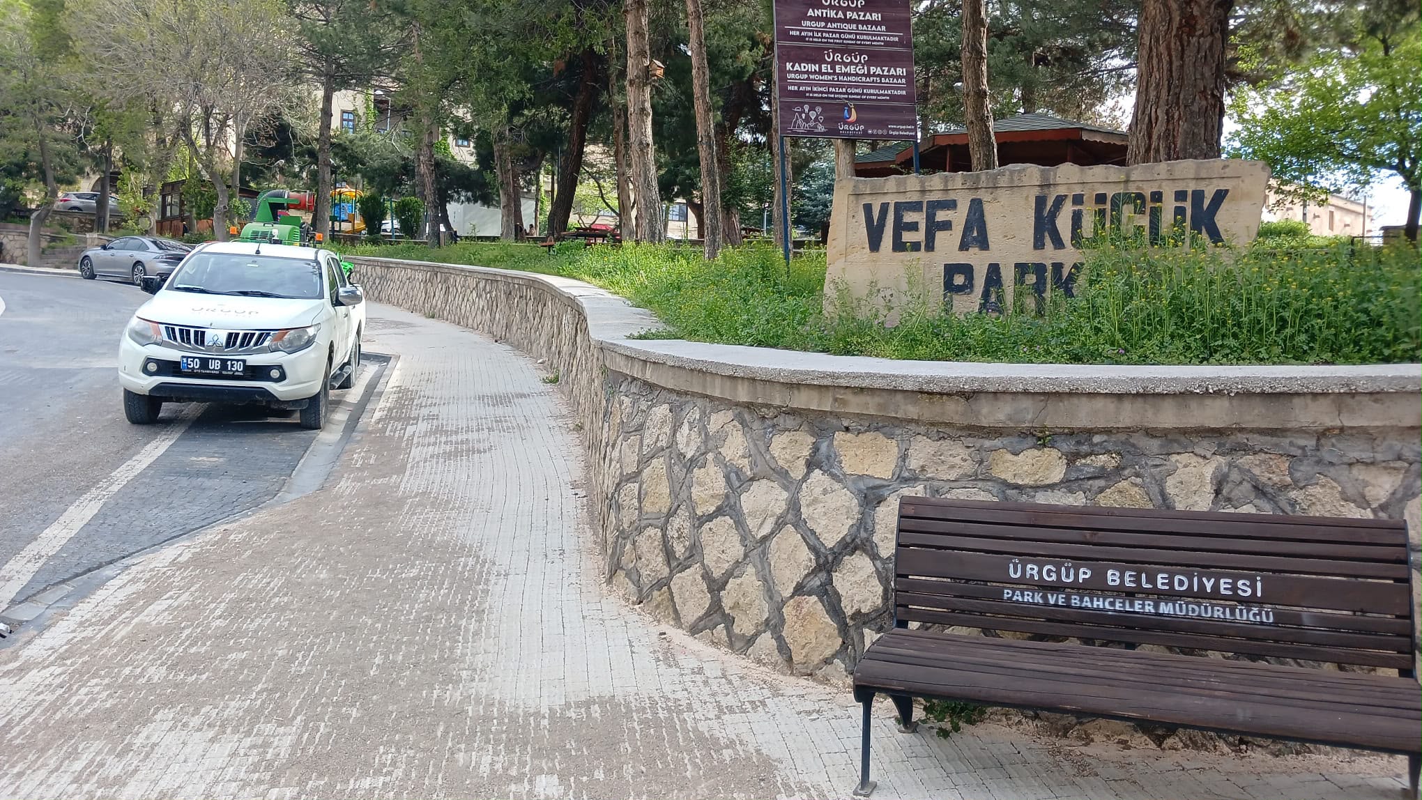 YAZ AYLARINA KARŞI HAŞEREYLE ETKİN MÜCADELE
