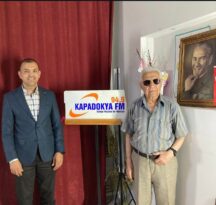 NEVÜ Spor Bilimleri Fakültesi Dekanı Prof. Dr. Selçuk Akpınar’dan Canlı Yayında Bilgilendirici Açıklamalar