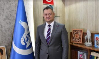 Uçar’dan LGS Sonrası Gençlere Ülkü Ocağı Daveti
