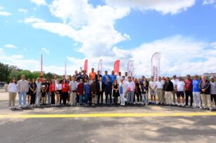 Bocce Volo Türkiye Şampiyonası Gülşehir’de Tamamlandı