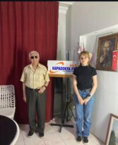 Nevşehir’de Koruyucu Aile ve Evlat Edinme Yayını Yoğun İlgi Gördü