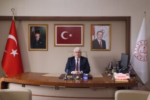 İl Millî Eğitim Müdürümüz Sayın Yusuf Yazıcı’nın 2025-2026 Eğitim Öğretim Yılı Sonu Karne Mesajı