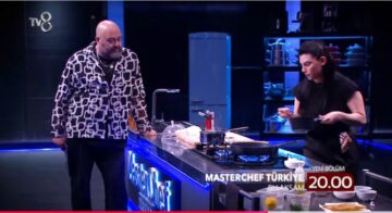 Nevşehir’in Gururu Kübra Satılmış, MasterChef Türkiye’de Sahne Alıyor!