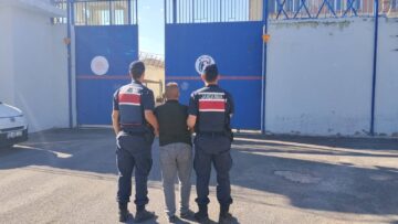 Nevşehir’de Uyuşturucu Suçundan Aranan Şahıs Jandarma Operasyonuyla Yakalandı