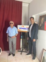 Kapadokya FM’de Güzel Sanatlar Fakültesi Anlatıldı