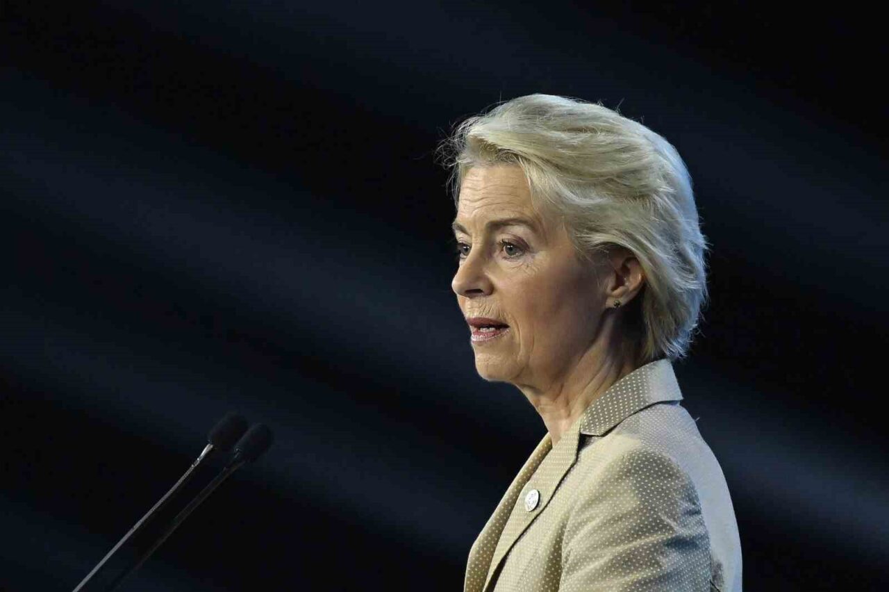 AB Komisyonu Başkanı Leyen, Ermenistan ve Azerbaycan’ı ziyaret edecek