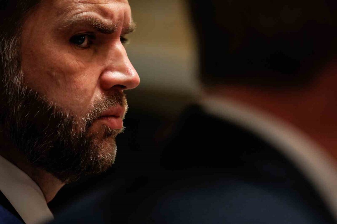 ABD Başkan Yardımcısı Vance: “UAEA ve ABD, İran’ın uranyum stokunu imha etmesine yardımcı olacak”