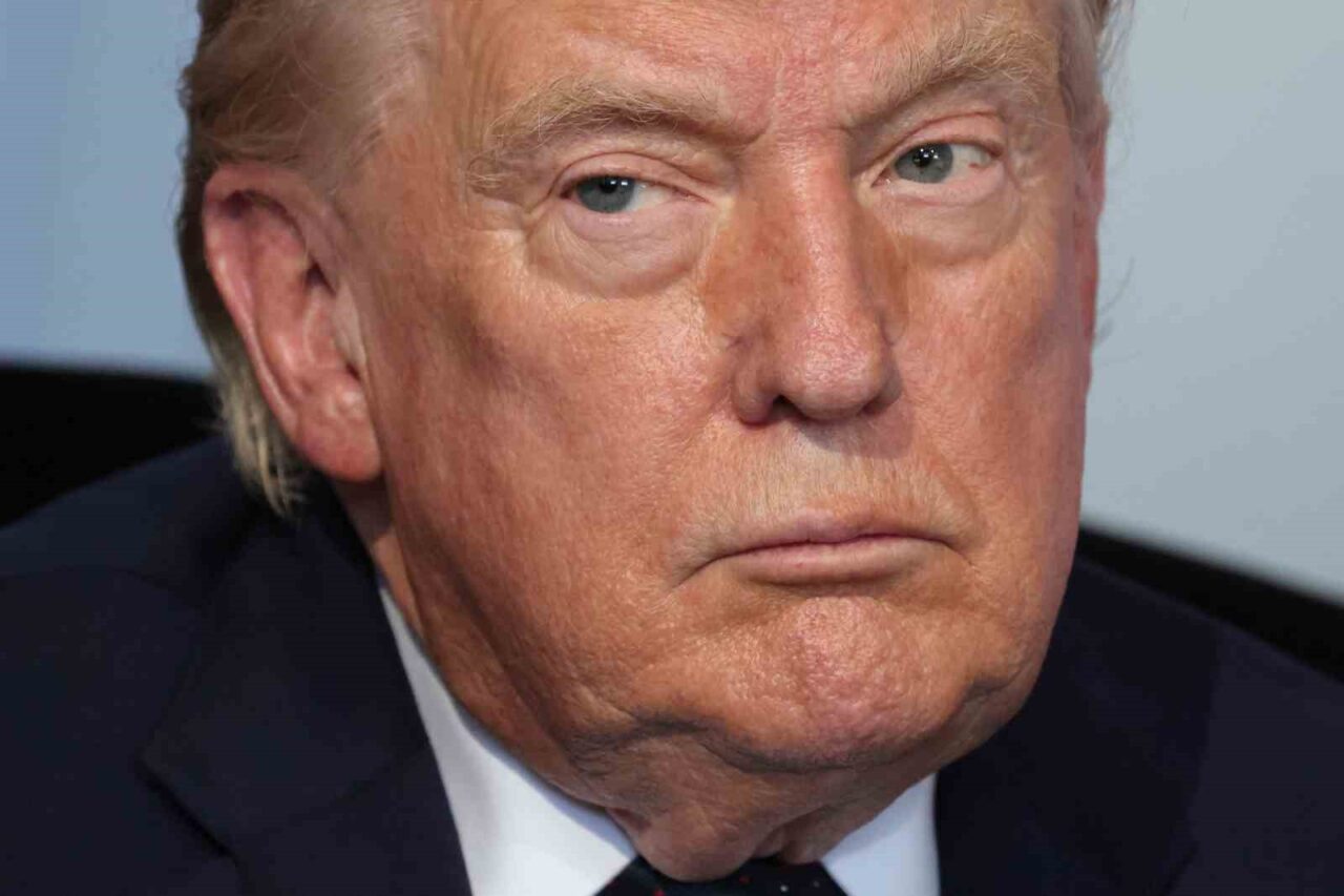 ABD Başkanı Trump: “(İran ile anlaşma) ikinci aşamaya geçiyor”