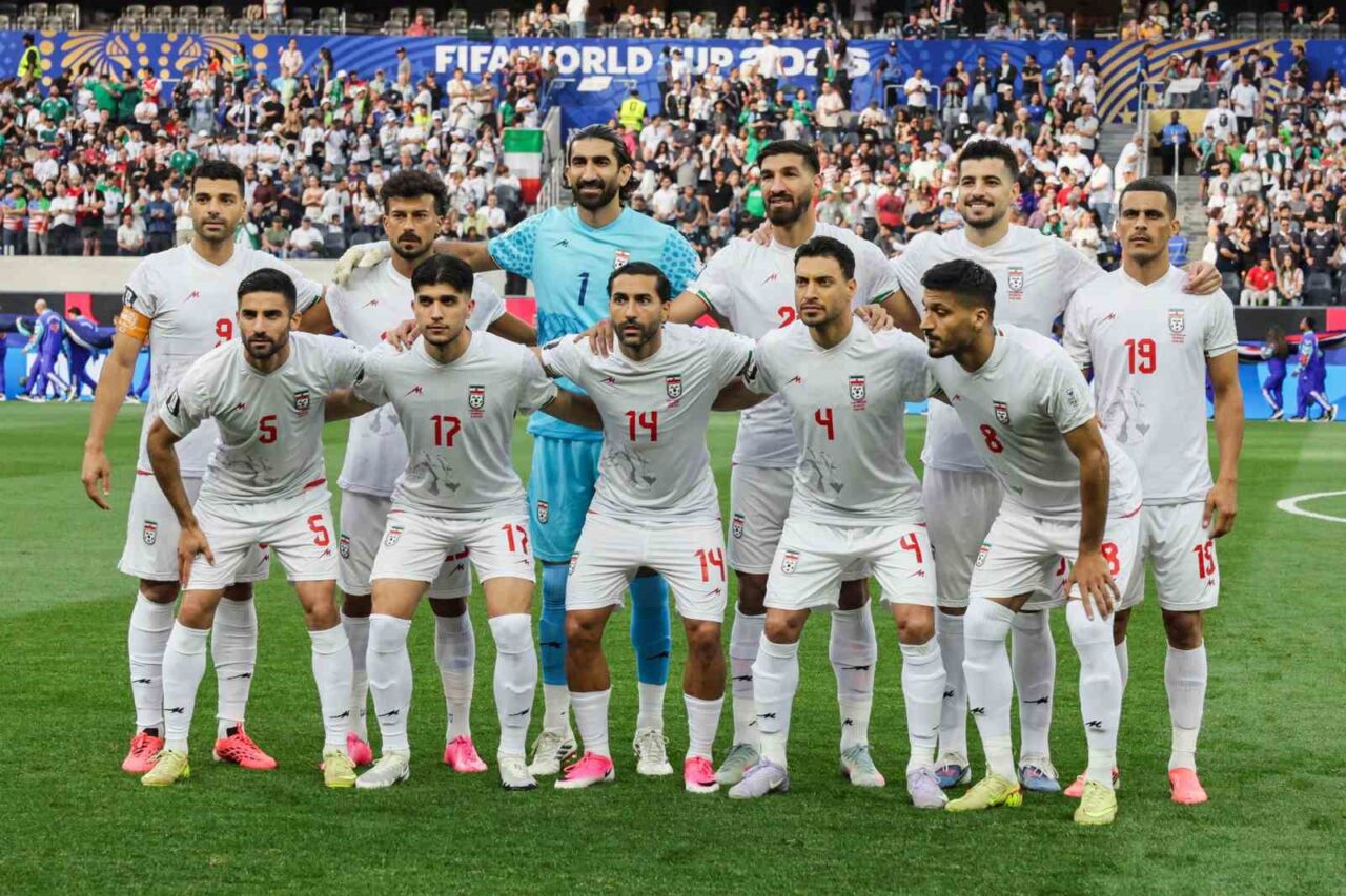 ABD, İran Milli Takımı’na yönelik seyahat kısıtlamasını esnetti